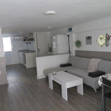 A 50 Metros Del Mar Apartment Oliva Exterior photo