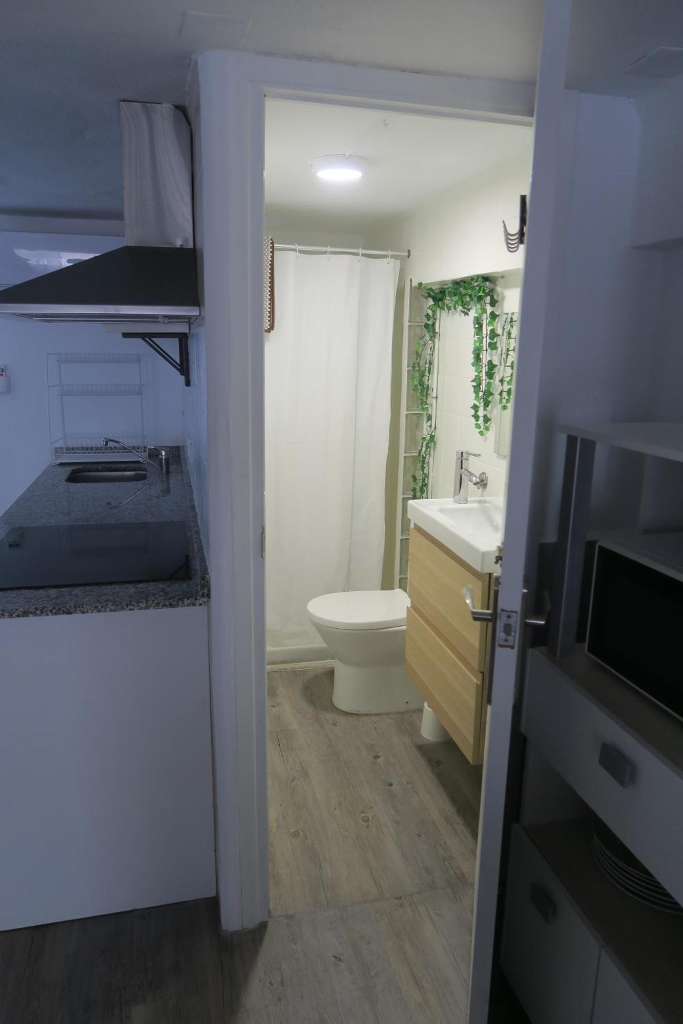 A 50 Metros Del Mar Apartment Oliva Exterior photo